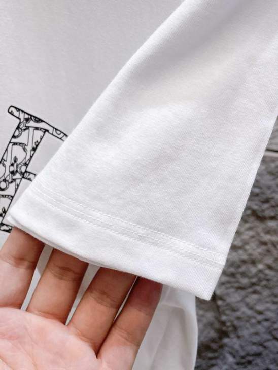 Dior T Shirts Short _SKUDiorL-4XLxetr22716397
